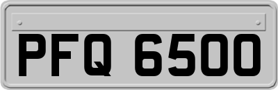PFQ6500