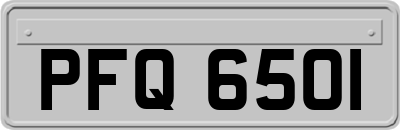 PFQ6501
