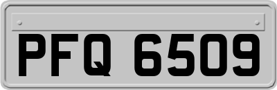 PFQ6509