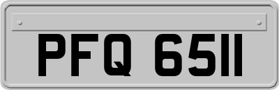 PFQ6511