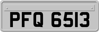 PFQ6513