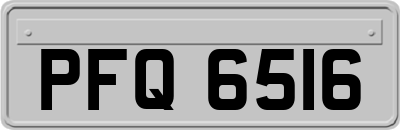 PFQ6516