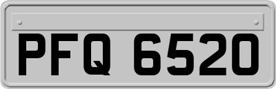 PFQ6520