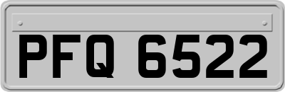 PFQ6522
