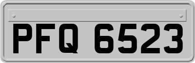 PFQ6523
