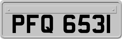 PFQ6531