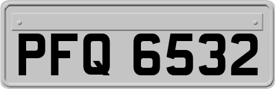 PFQ6532