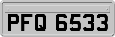 PFQ6533