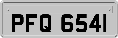 PFQ6541
