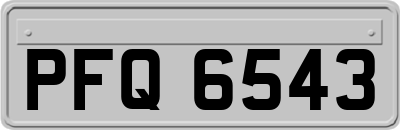 PFQ6543