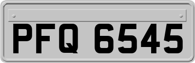 PFQ6545