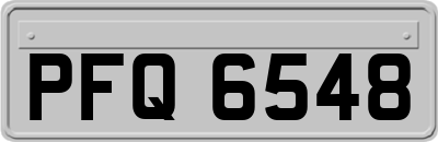 PFQ6548