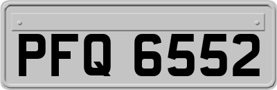 PFQ6552