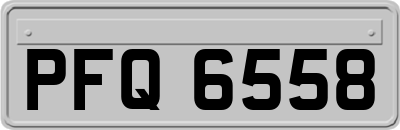 PFQ6558