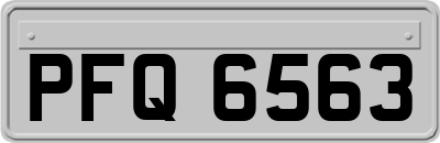 PFQ6563