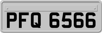 PFQ6566