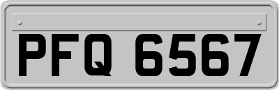 PFQ6567