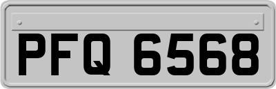 PFQ6568
