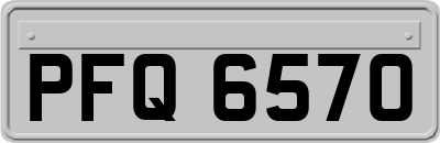 PFQ6570