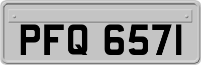 PFQ6571