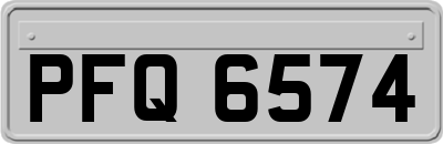 PFQ6574