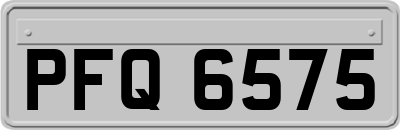 PFQ6575