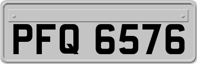 PFQ6576