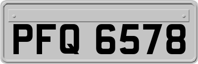 PFQ6578