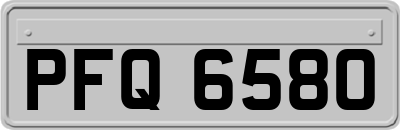 PFQ6580