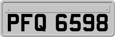 PFQ6598