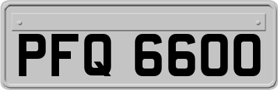 PFQ6600