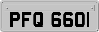 PFQ6601