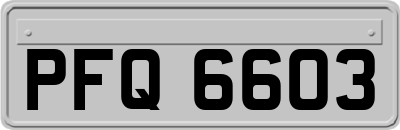 PFQ6603