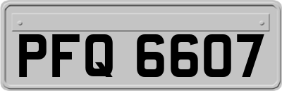 PFQ6607