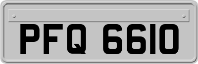 PFQ6610