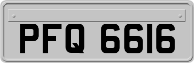 PFQ6616