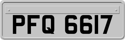 PFQ6617