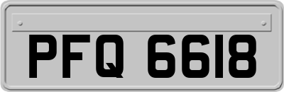 PFQ6618