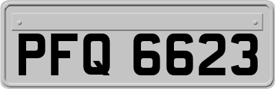 PFQ6623