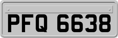 PFQ6638