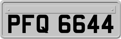 PFQ6644