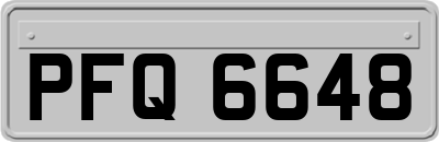 PFQ6648