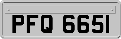 PFQ6651