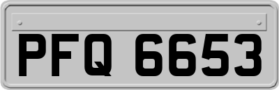 PFQ6653