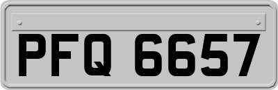 PFQ6657