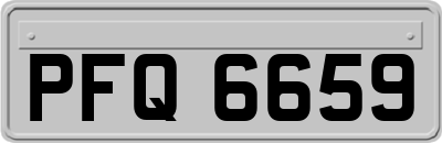 PFQ6659