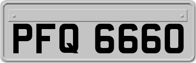 PFQ6660
