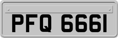 PFQ6661