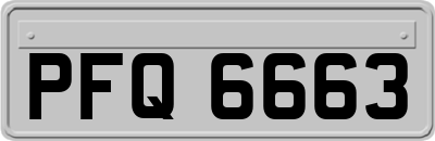 PFQ6663