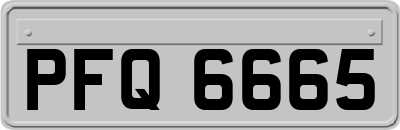 PFQ6665